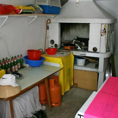 Affittacamere Twin 6824c Podaca