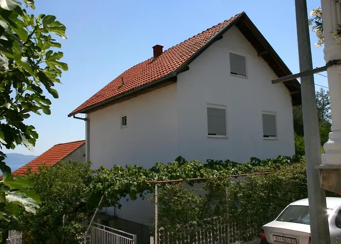 Twin 6824c Gæstehus Podaca