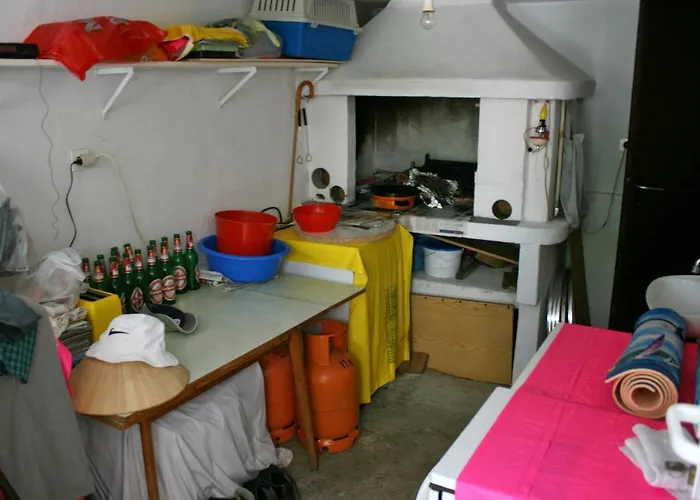 Gæstehus Twin 6824c Podaca